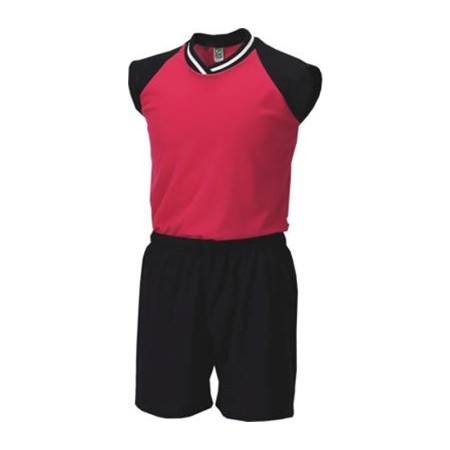 Soccer Uniform